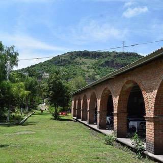 Jardín Salón La Esperanza