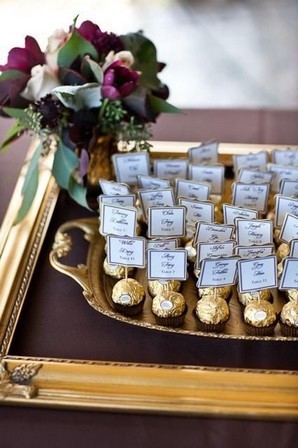 10 regalos interesantes para los invitados de una boda - Las mejores  compañías de eventos